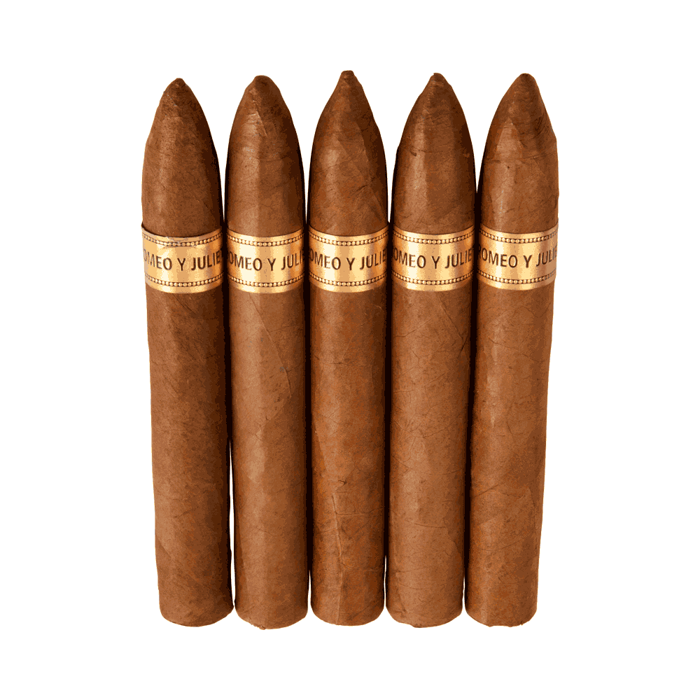 RyJ Numero Dos 5-Pack